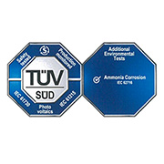 tuv-certified